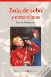 Capa do artigo Bola De Sebo Y Otros Relatos N/C