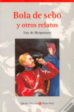 Capa do artigo Bola De Sebo Y Otros Relatos N/C
