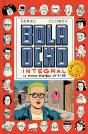 Bola Ocho Integral - Preview