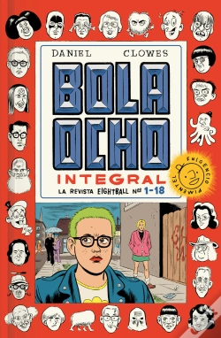 Capa do artigo Bola Ocho Integral