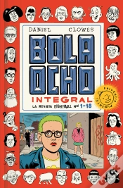 Capa do artigo Bola Ocho Integral