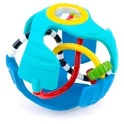 Capa do artigo Bola Sensorial Baby Einstein