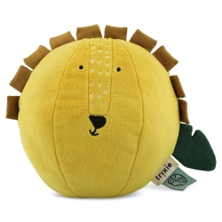 Capa do artigo Bola Sonora Mr. Lion Trixie Trx.24-908