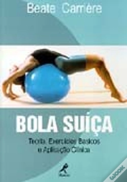 Capa do artigo Bola Suiça