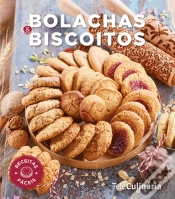 Capa do artigo Bolachas & Biscoitos