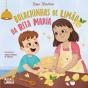 Bolachinhas de Limão da Rita Maria - Preview