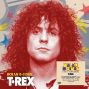 Capa do artigo Bolan B-Sides - CD