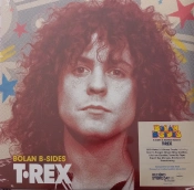 Capa do artigo Bolan B-Sides - Vinil