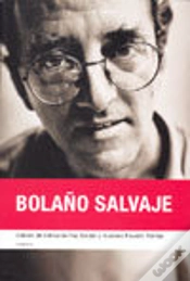 Capa do artigo Bolaño Salvaje