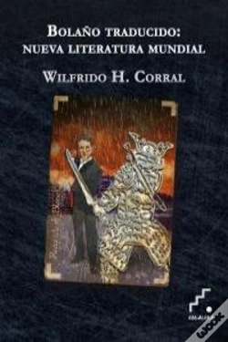 Capa do artigo Bolaño Traducido