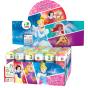 Bolas De Sabao Bubble World Disney Princess Sortido 448800 - Preview