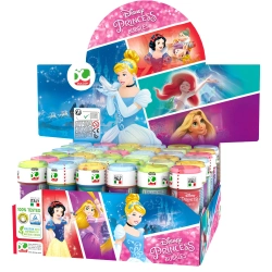 Capa do artigo Bolas De Sabao Bubble World Disney Princess Sortido 448800