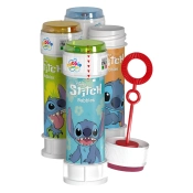Capa do artigo Bolas De Sabão Bubble World Disney Stitch 60Ml Sortido 38076