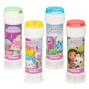 Capa do artigo Bolas De Sabão Bubble World Gabby
