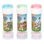 Bolas De Sabão Bubble World Patrulha Pata 60Ml Sortido 76865 - Preview