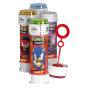 Bolas De Sabão Bubble World Sonic 60Ml Sortido 77339 - Preview