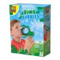 Bolas De Sabao Dino Bubbles Ses Outdoor 02277 - Preview