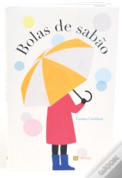 Capa do artigo Bolas de Sabão