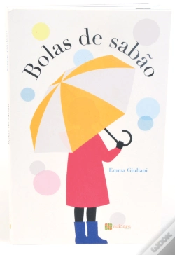 Capa do artigo Bolas de Sabão