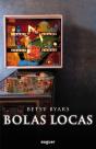Bolas Locas - Preview
