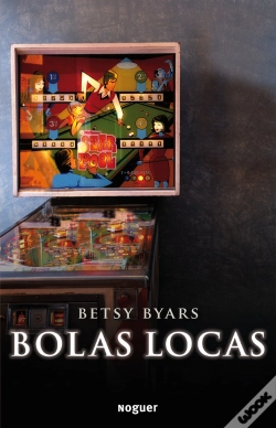 Capa do artigo Bolas Locas