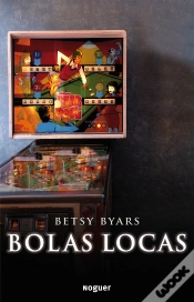 Capa do artigo Bolas Locas