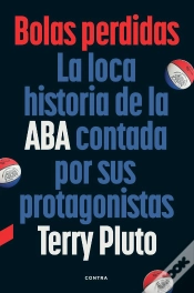 Capa do artigo Bolas Perdidas