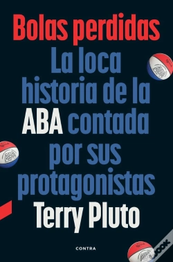 Capa do artigo Bolas Perdidas