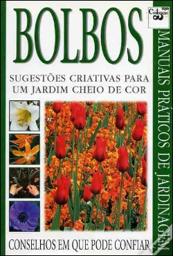 Capa do artigo Bolbos