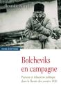 Bolcheviks Et Moujiks. L'Education Polit - Preview