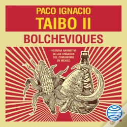 Capa do artigo Bolcheviques