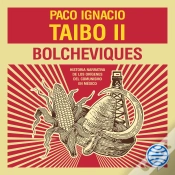 Capa do artigo Bolcheviques