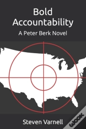 Capa do artigo Bold Accountability