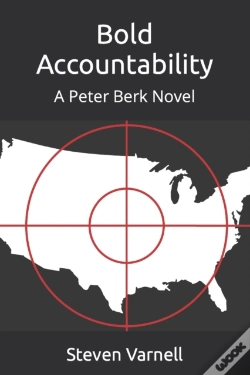 Capa do artigo Bold Accountability