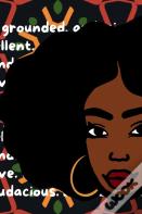 Bold And Beautiful Affirmations Journal