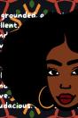 Bold And Beautiful Affirmations Journal - Preview
