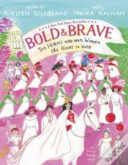 Bold And Brave