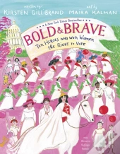 Bold And Brave