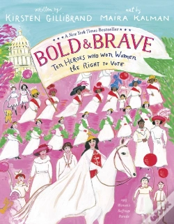 Capa do artigo Bold And Brave