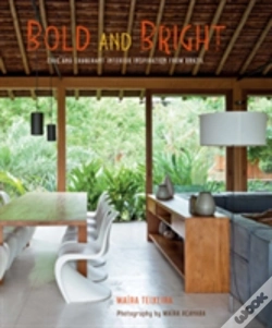 Capa do artigo Bold And Bright