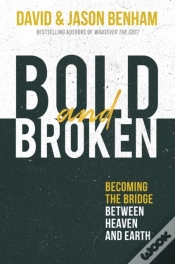 Capa do artigo Bold And Broken