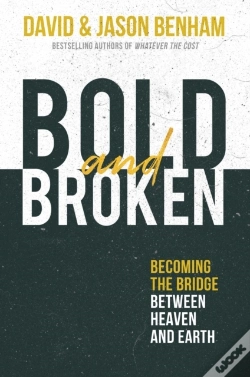 Capa do artigo Bold And Broken