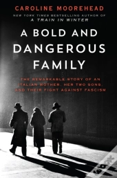 Bold And Dangerous Family