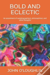 Capa do artigo Bold And Eclectic