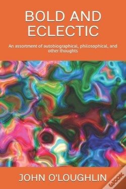 Capa do artigo Bold And Eclectic