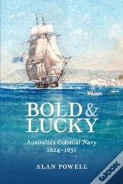 Capa do artigo Bold And Lucky