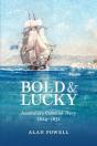 Bold And Lucky - Preview