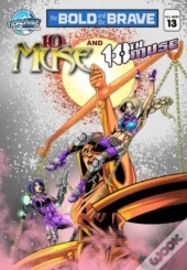 Bold And The Brave #13