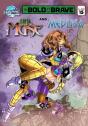 Bold And The Brave #15 - Preview