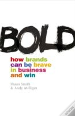 Capa do artigo Bold